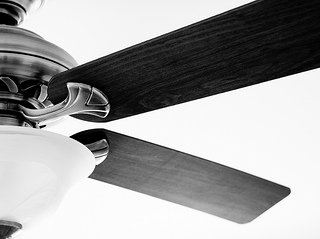 Your Ceiling Fans Switch Directions And Save