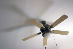 Reverse Your Ceiling Fan This Spring And Enjoy Benefits All