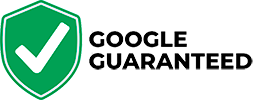 google ad logo