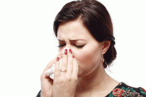 Improve Allergies by Improving Indoor Air Quality in Your Home 