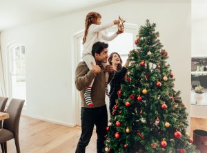 Effects Christmas Trees Can Have on Indoor Air Quality