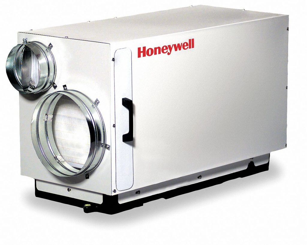 dehumidification-hero dehumidifier installation