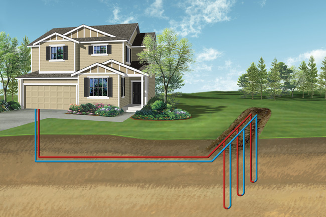 geothermal-vert home geothermal systems