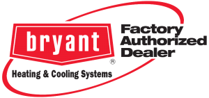 Bryant heating and cooling systems supplier