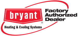 logo-bryant Bryant heating and cooling systems supplier