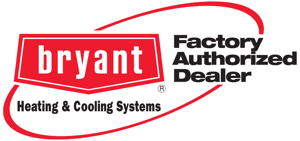 logo-bryant Bryant heating and cooling systems supplier