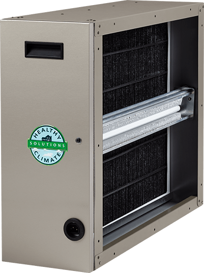 pureair air purification