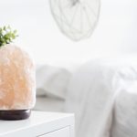 Air Purification and Salt Lamps
