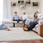 hvac benefits