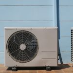 heat pump heat