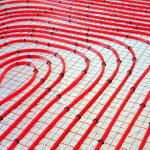 radiant heat vs furnace
