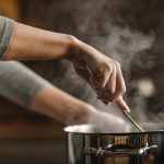 how to remove smoke smell from house