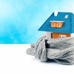 home insulation levels