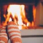 Fireplace Safety