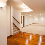 Finished Basement