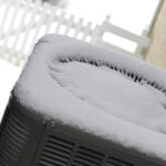 winter heat pump