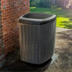 Efficient HVAC