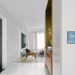 thermostat placement