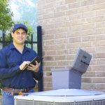 HVAC Maintenance Contract