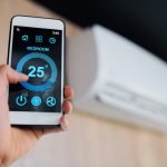 too cold AC