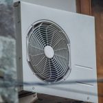 air handler