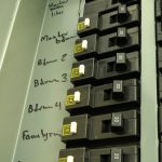 breaker box
