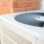 air conditioning condenser