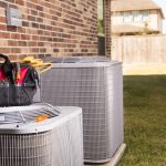 hvac systems in need of repair or replacement