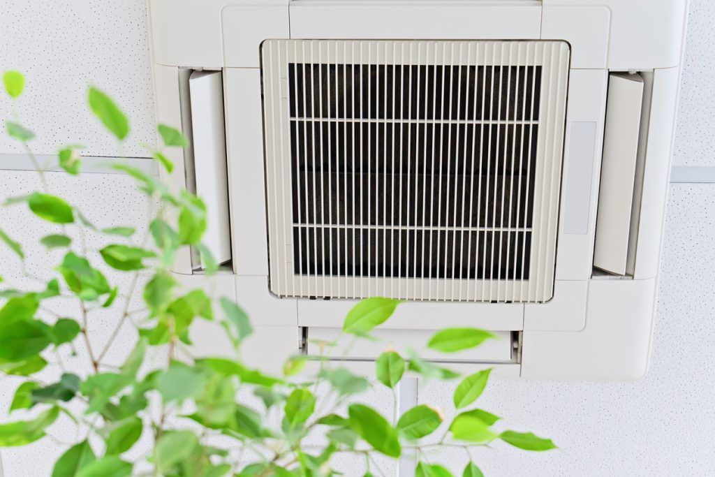 image of air vent