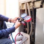 hvac maintenance