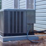 new hvac system