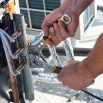 hvac maintenance